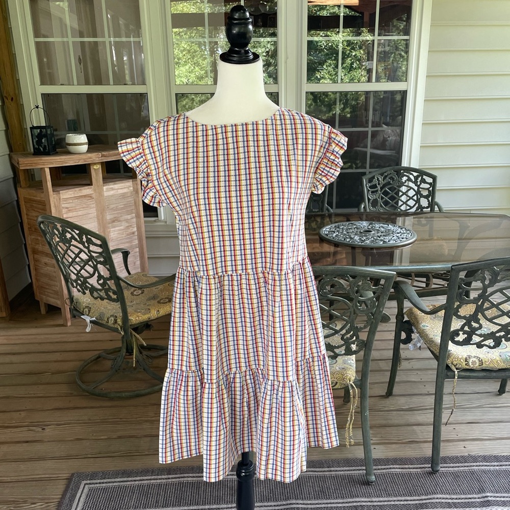 NWT LOFT shift dress